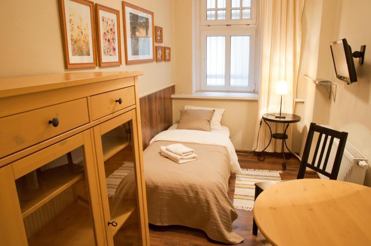 Apartamenty 23 ポズナン 部屋 写真