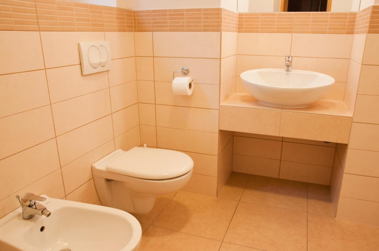 Apartamenty 23 ポズナン 部屋 写真