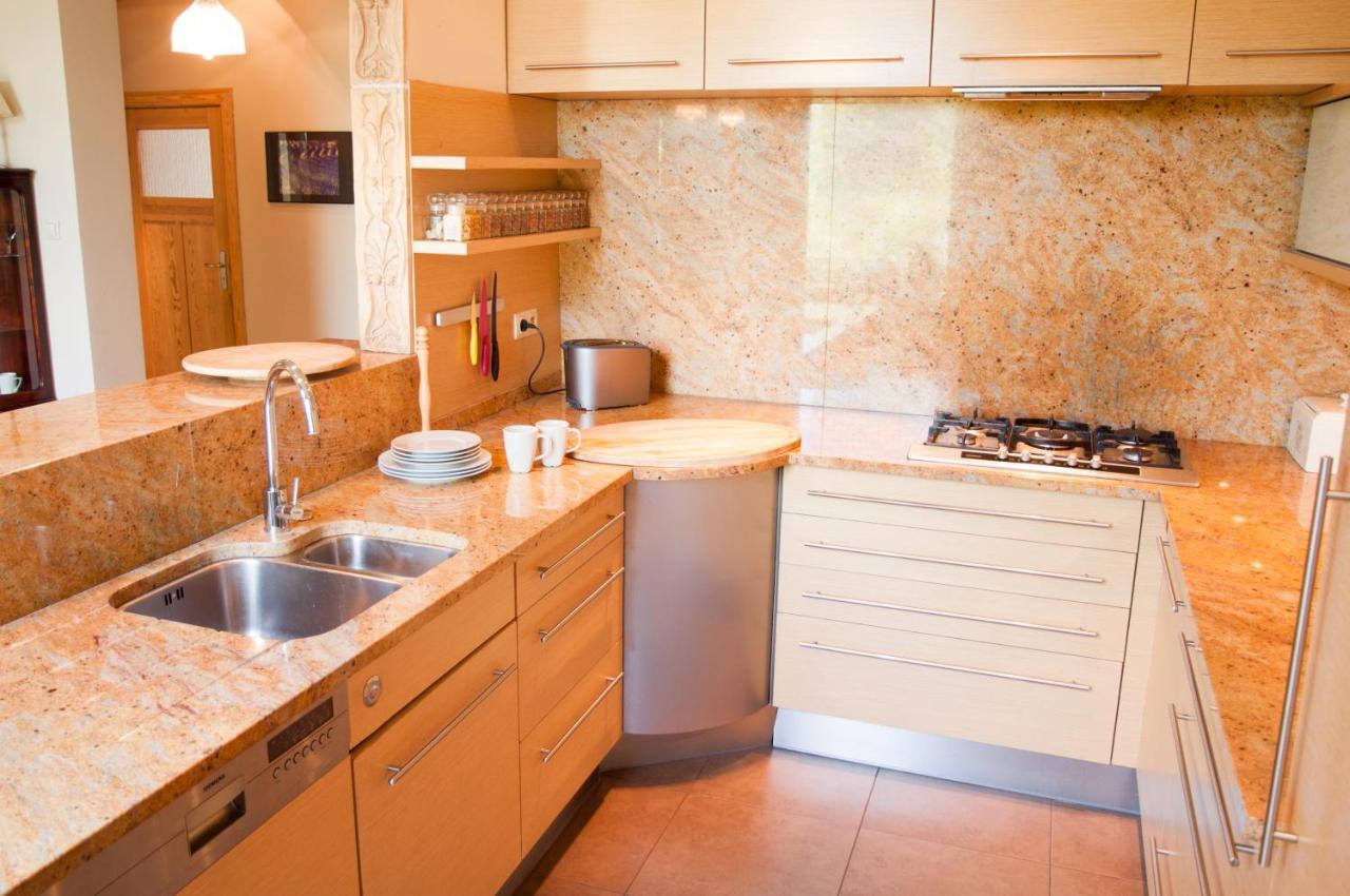 Apartamenty 23 ポズナン エクステリア 写真